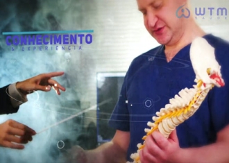 WTM Saúde - Institucional